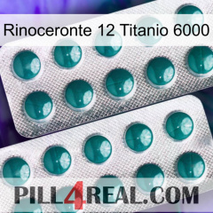 Rhino 12 Titanium 6000 dapoxetine2